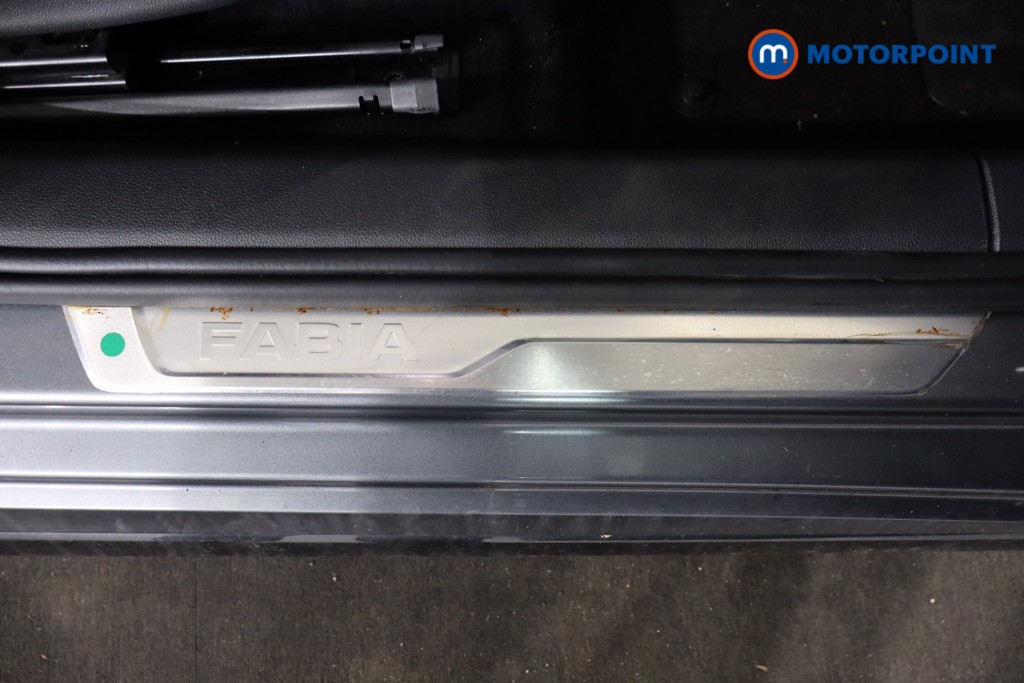 Used Skoda Fabia 2023 for sale - 77171226: Photo 26