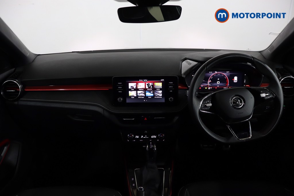 Used Skoda Fabia 2023 for sale - 77171226: Photo 30