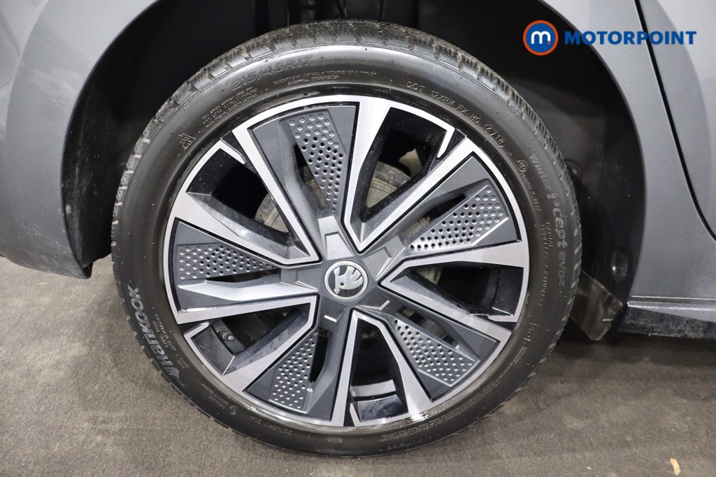 Used Skoda Fabia 2023 for sale - 77171226: Photo 32