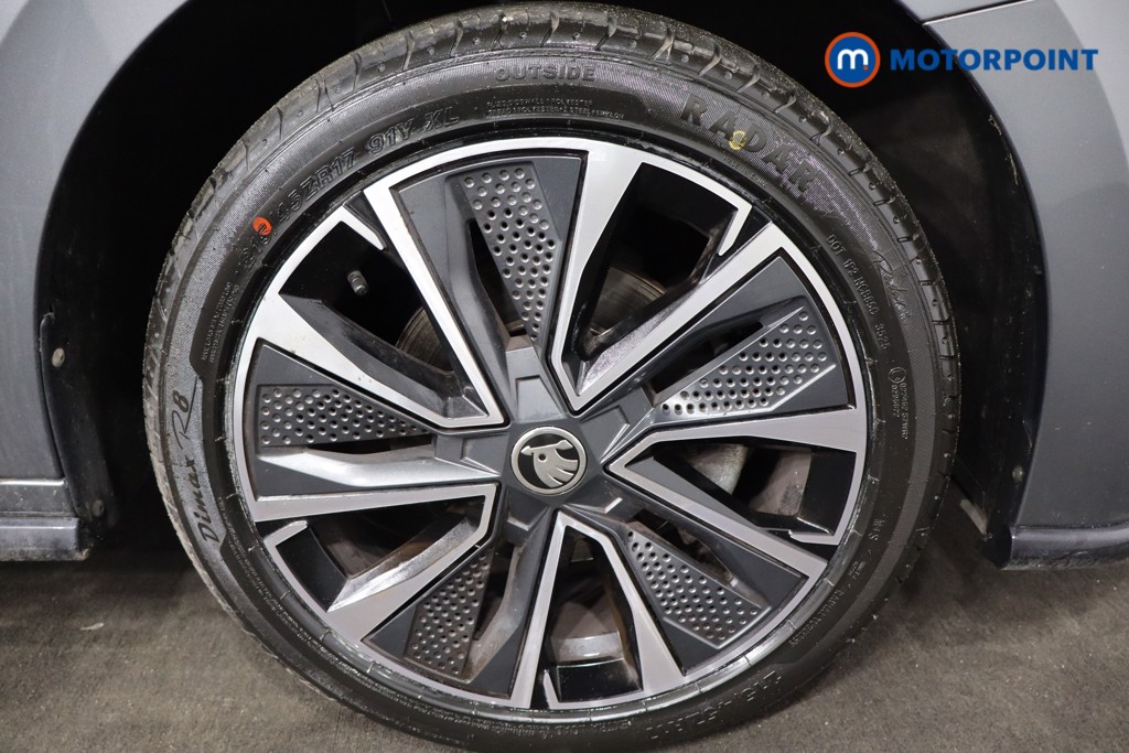 Used Skoda Fabia 2023 for sale - 77171226: Photo 33