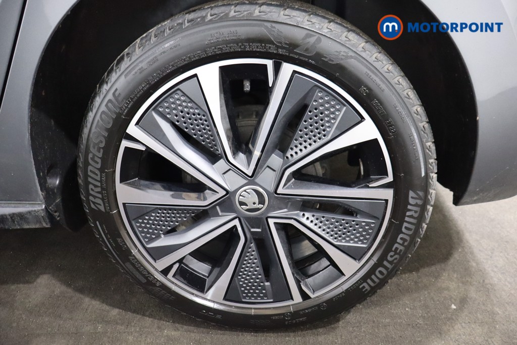 Used Skoda Fabia 2023 for sale - 77171226: Photo 35