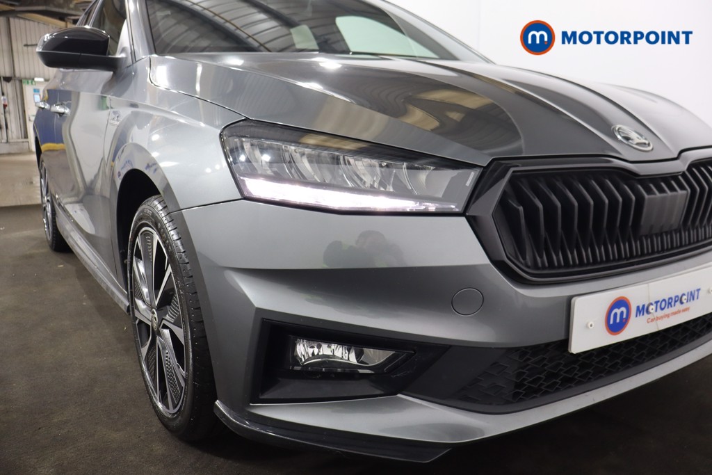 Used Skoda Fabia 2023 for sale - 77171226: Photo 36