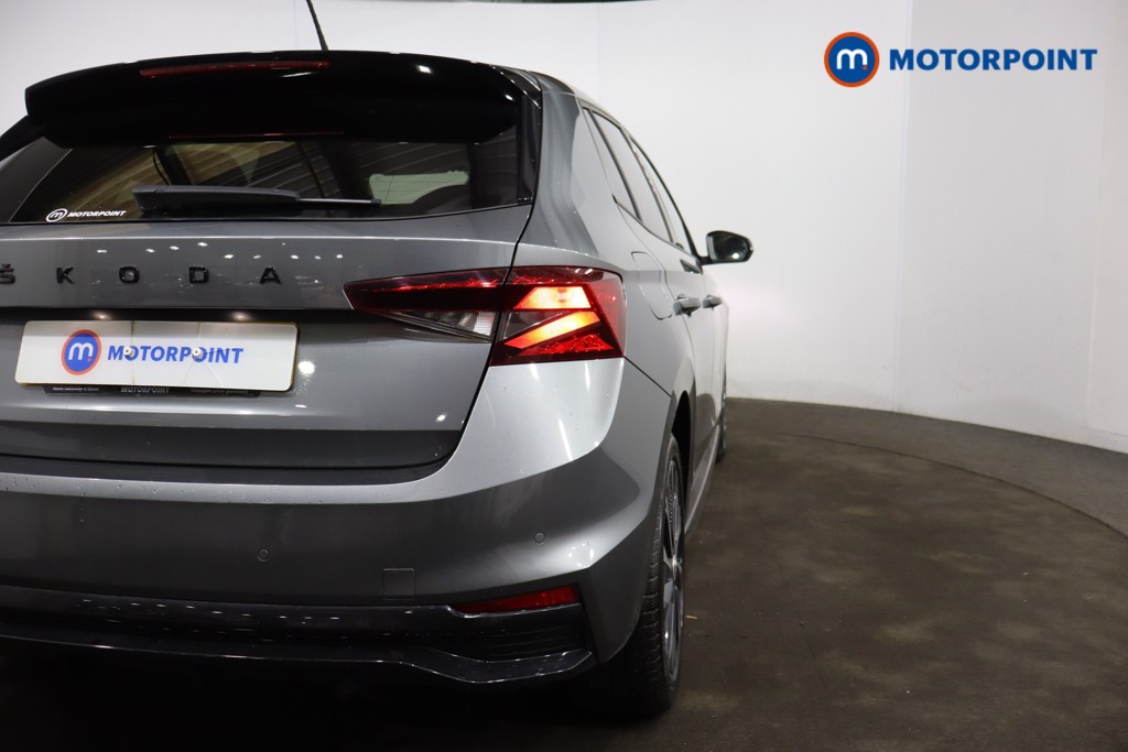 Used Skoda Fabia 2023 for sale - 77171226: Photo 37