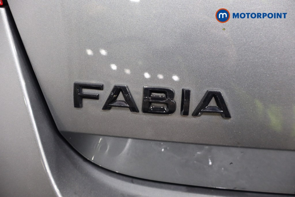 Used Skoda Fabia 2023 for sale - 77171226: Photo 38