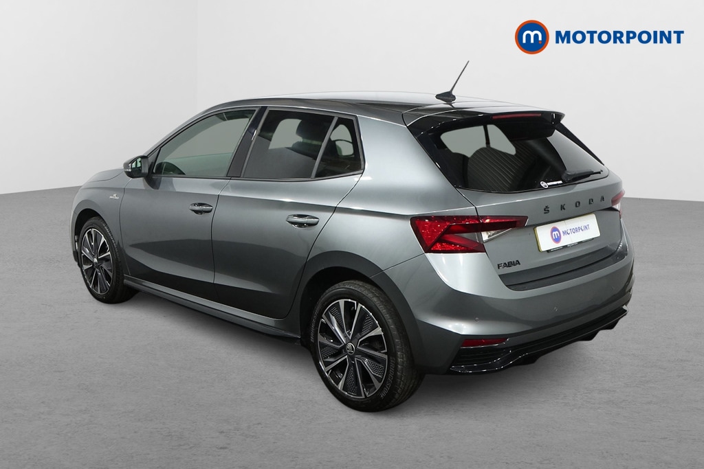 Used Skoda Fabia 2023 for sale - 77171226: Photo 5