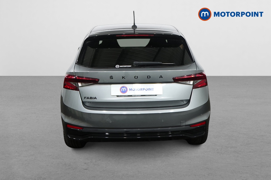 Used Skoda Fabia 2023 for sale - 77171226: Photo 6