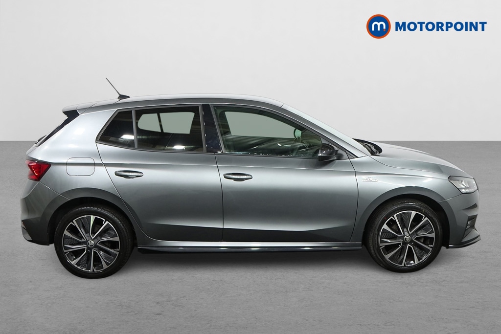 Used Skoda Fabia 2023 for sale - 77171226: Photo 8