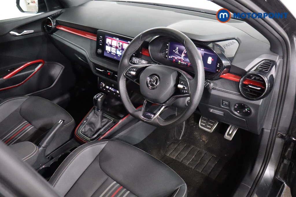 Used Skoda Fabia 2023 for sale - 77171226: Photo 9