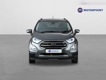 Used Ford Ecosport 2018 for sale - 79369447: Photo