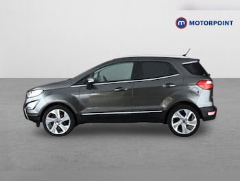 Used Ford Ecosport 2018 for sale - 79369447: Photo