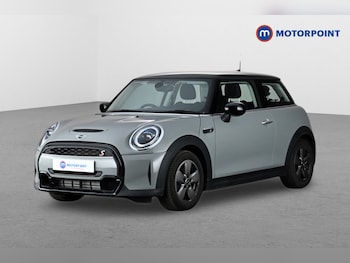 Used MINI Hatch 2022 for sale - 78743496: Photo