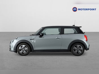 Used MINI Hatch 2022 for sale - 78743496: Photo
