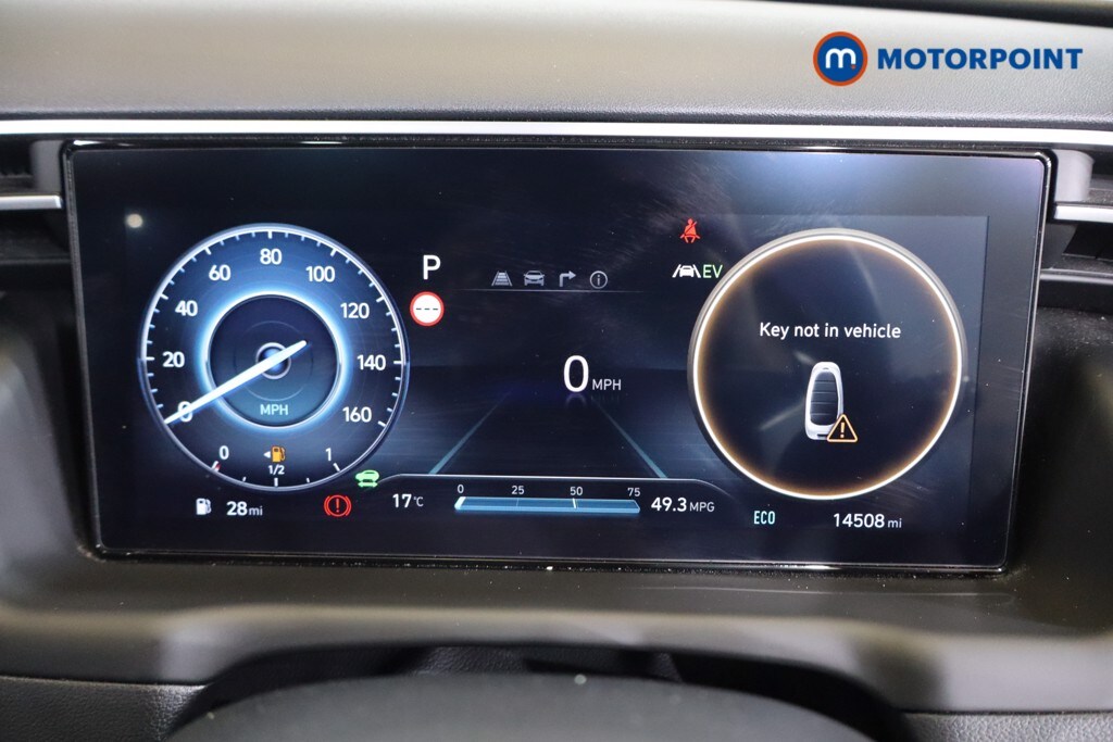 Used Hyundai TUCSON 2023 for sale - 76181781: Photo 10