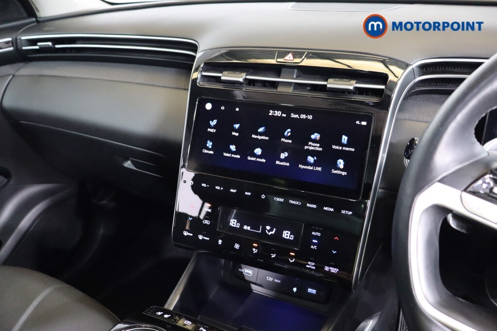 Used Hyundai TUCSON 2023 for sale - 76181781: Photo 11
