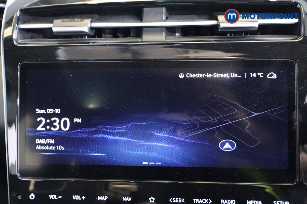 Used Hyundai TUCSON 2023 for sale - 76181781: Photo 12