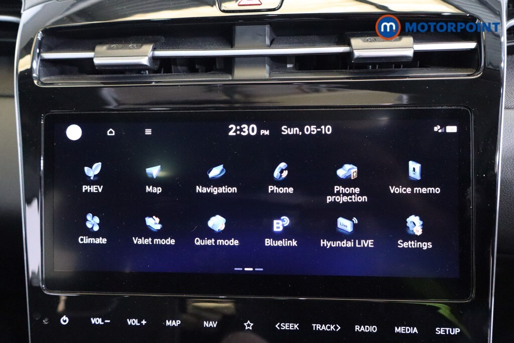 Used Hyundai TUCSON 2023 for sale - 76181781: Photo 13