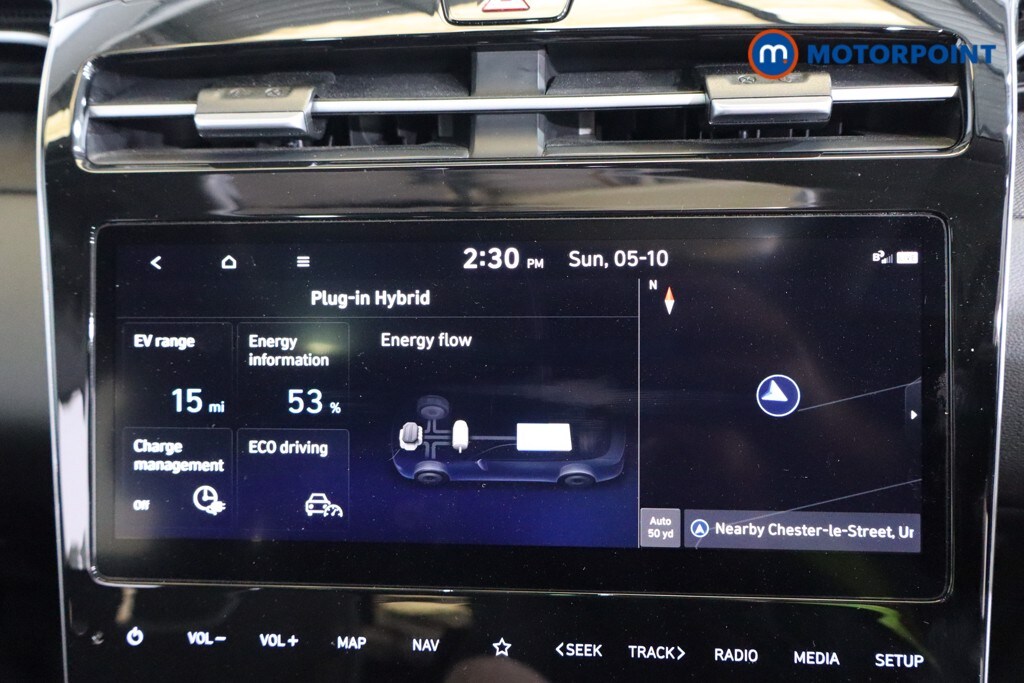 Used Hyundai TUCSON 2023 for sale - 76181781: Photo 14