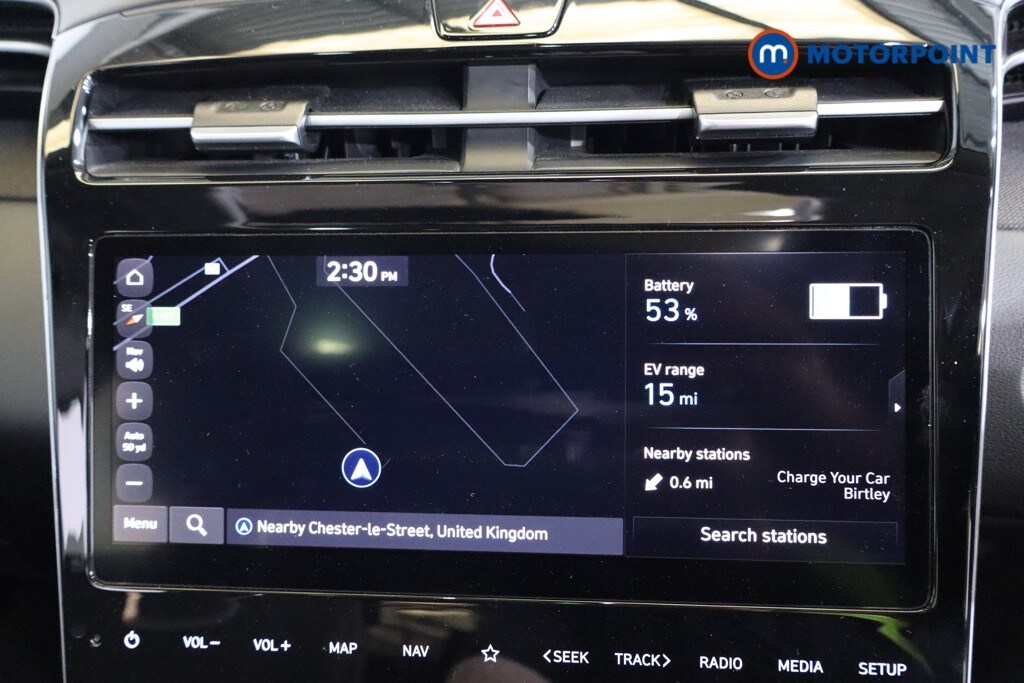 Used Hyundai TUCSON 2023 for sale - 76181781: Photo 15