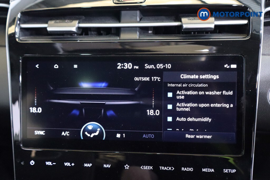 Used Hyundai TUCSON 2023 for sale - 76181781: Photo 17