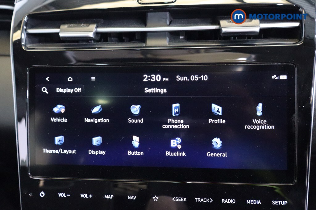 Used Hyundai TUCSON 2023 for sale - 76181781: Photo 18