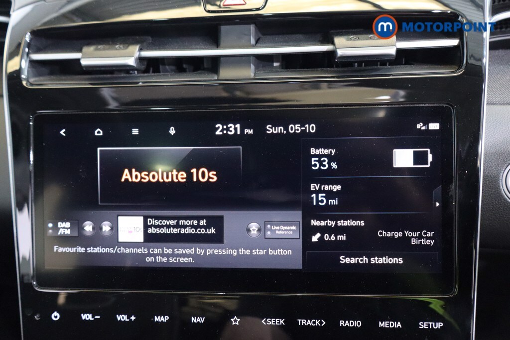 Used Hyundai TUCSON 2023 for sale - 76181781: Photo 19