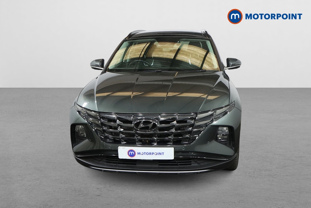 Used Hyundai TUCSON 2023 for sale - 76181781: Photo 2