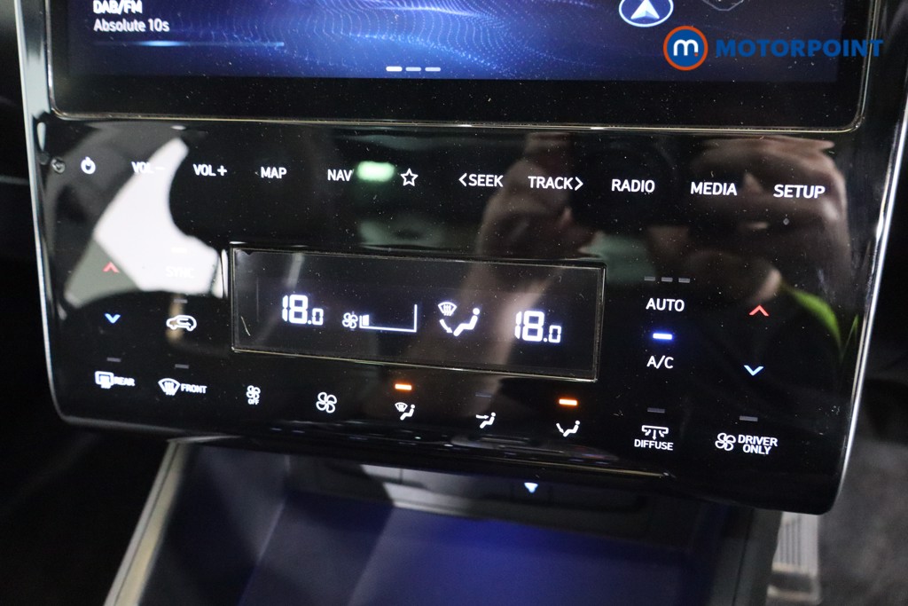 Used Hyundai TUCSON 2023 for sale - 76181781: Photo 20
