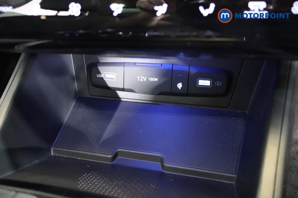Used Hyundai TUCSON 2023 for sale - 76181781: Photo 21