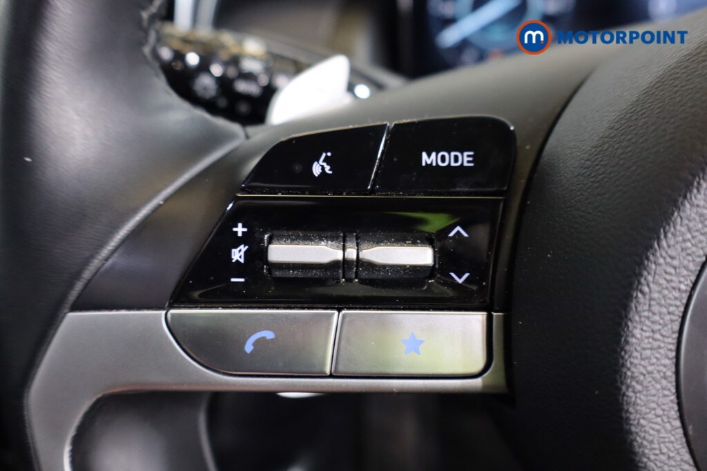 Used Hyundai TUCSON 2023 for sale - 76181781: Photo 24