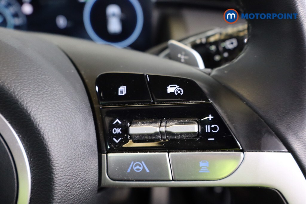 Used Hyundai TUCSON 2023 for sale - 76181781: Photo 25