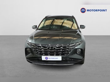 Used Hyundai TUCSON 2023 for sale - 76181781: Photo