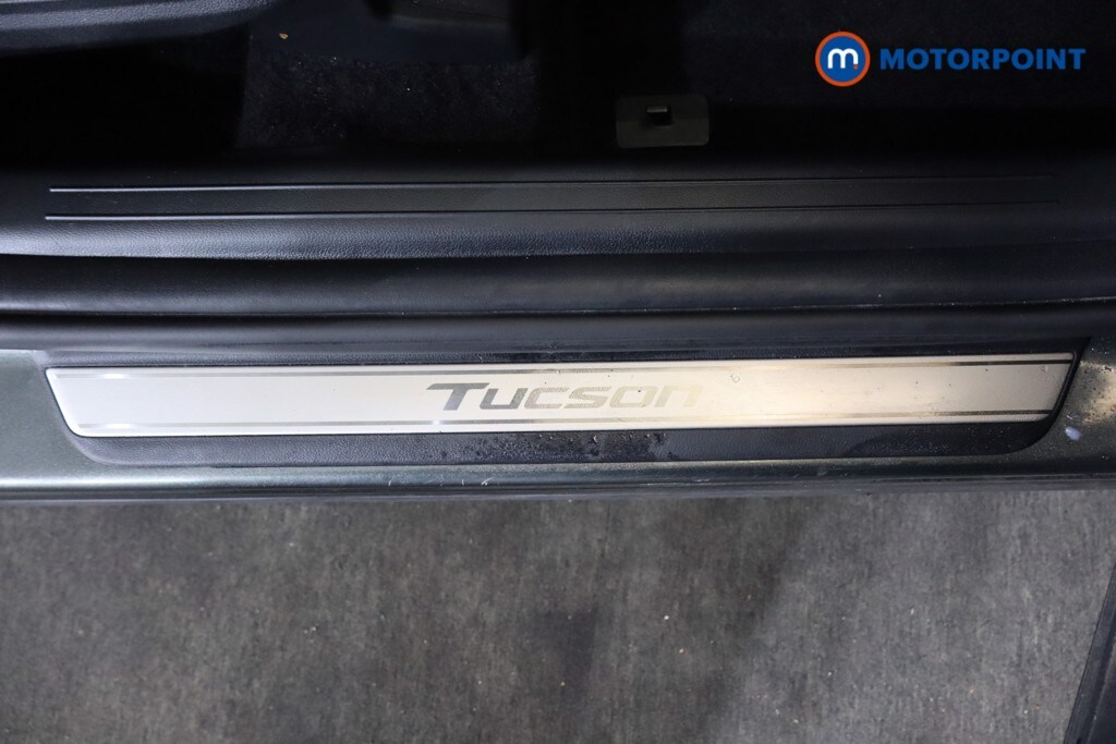 Used Hyundai TUCSON 2023 for sale - 76181781: Photo 32