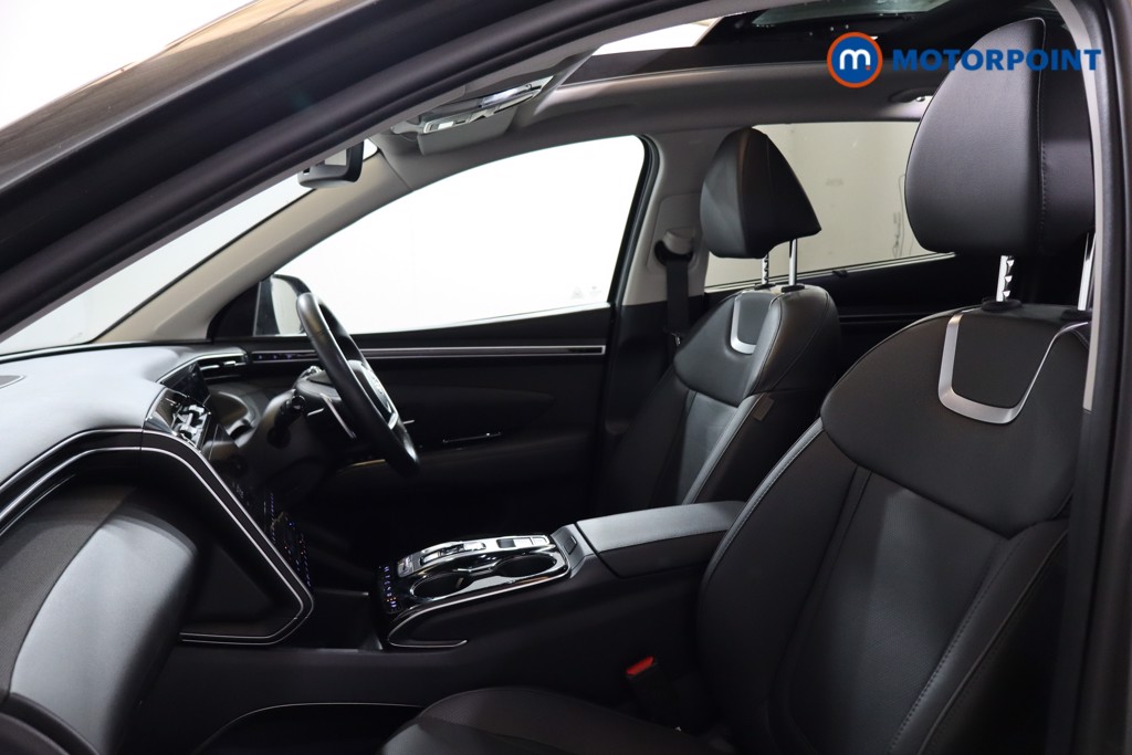 Used Hyundai TUCSON 2023 for sale - 76181781: Photo 33