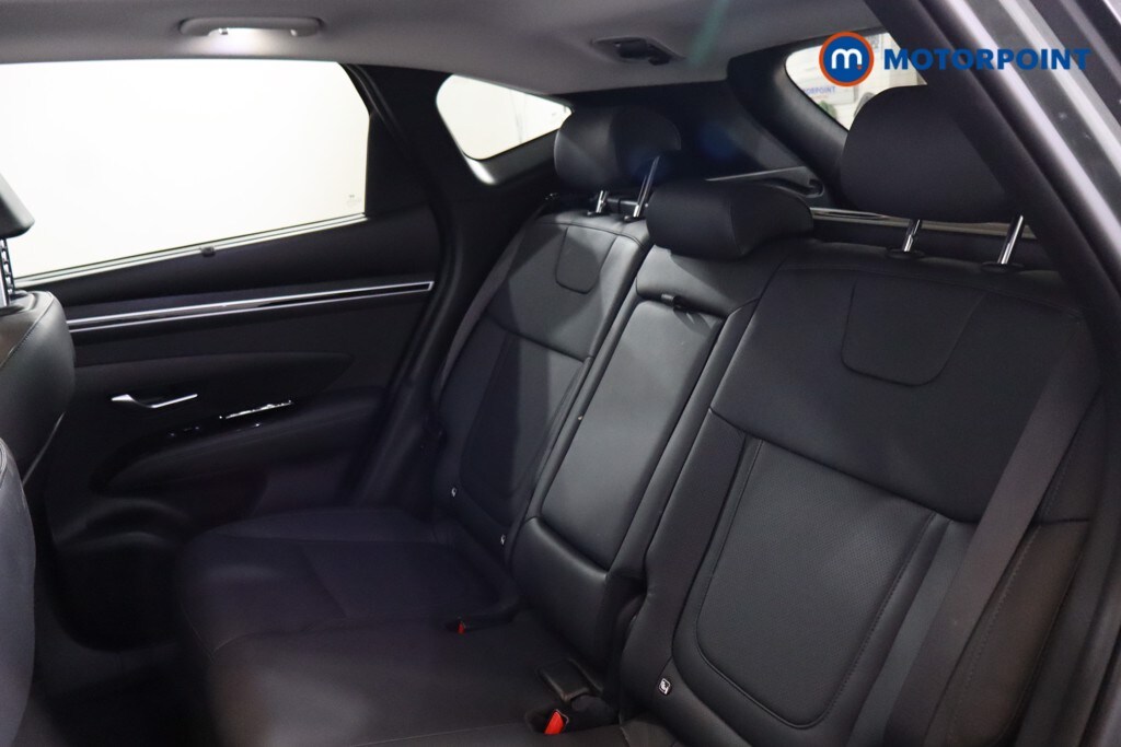 Used Hyundai TUCSON 2023 for sale - 76181781: Photo 34