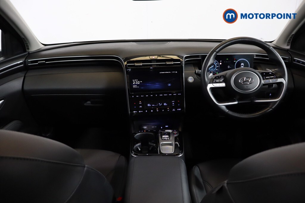Used Hyundai TUCSON 2023 for sale - 76181781: Photo 37
