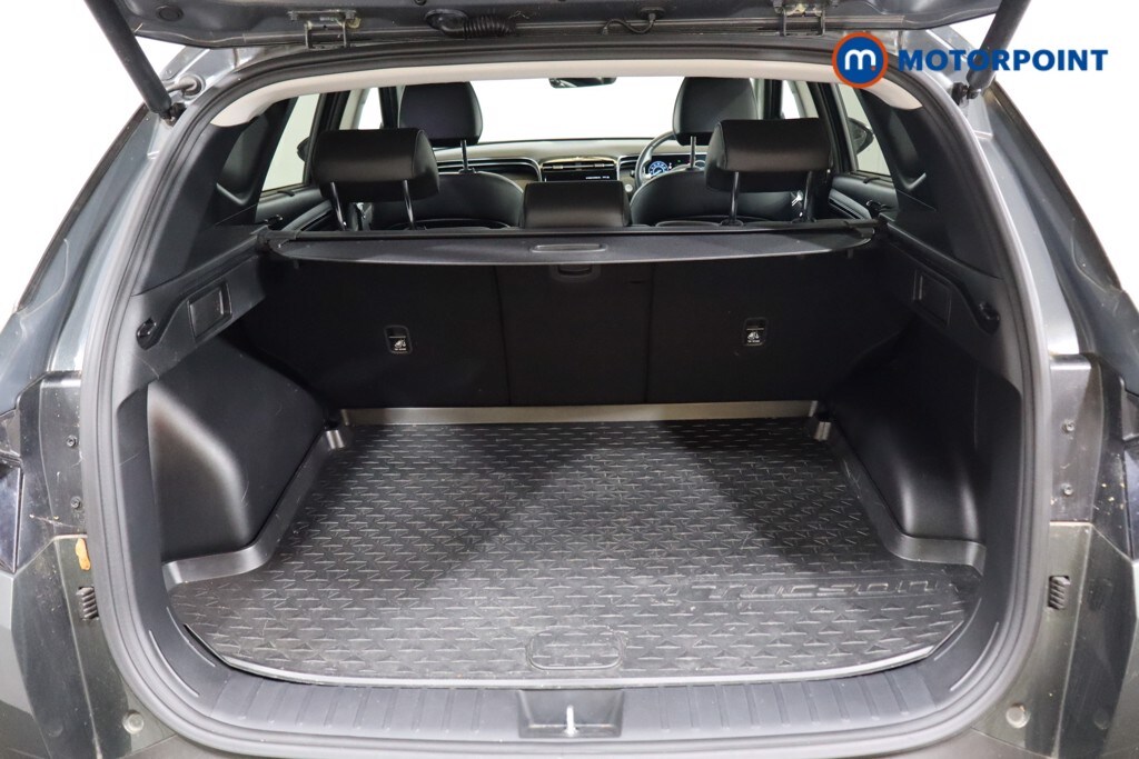 Used Hyundai TUCSON 2023 for sale - 76181781: Photo 39