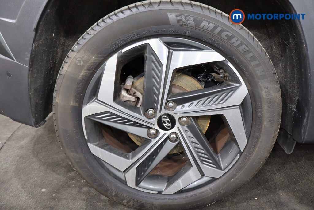 Used Hyundai TUCSON 2023 for sale - 76181781: Photo 42
