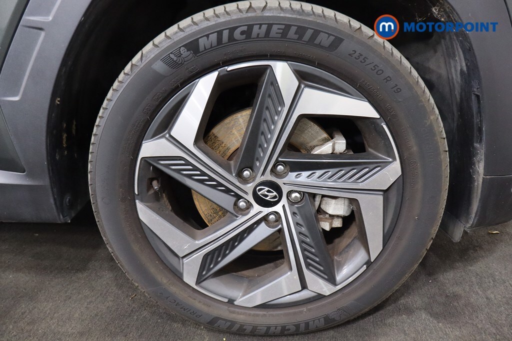 Used Hyundai TUCSON 2023 for sale - 76181781: Photo 43