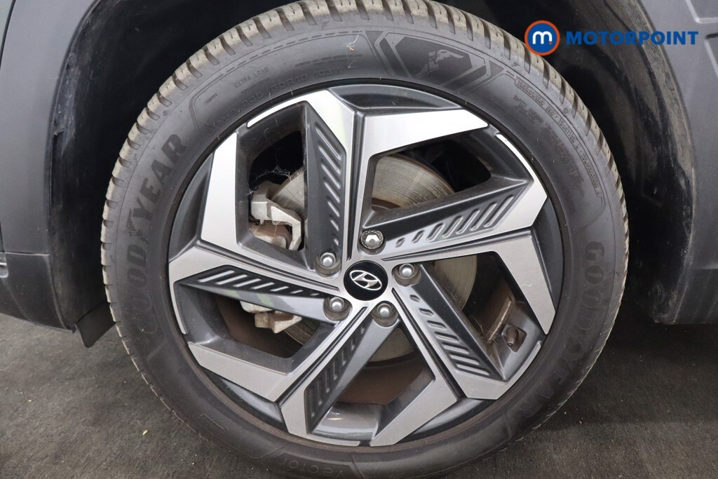 Used Hyundai TUCSON 2023 for sale - 76181781: Photo 44