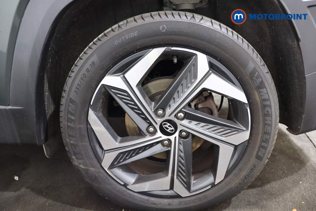 Used Hyundai TUCSON 2023 for sale - 76181781: Photo 45