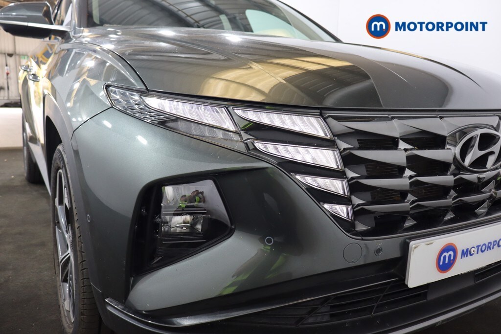 Used Hyundai TUCSON 2023 for sale - 76181781: Photo 46