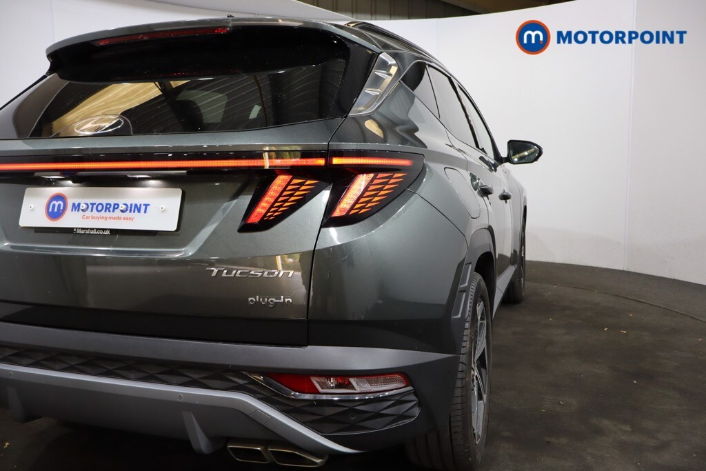Used Hyundai TUCSON 2023 for sale - 76181781: Photo 47