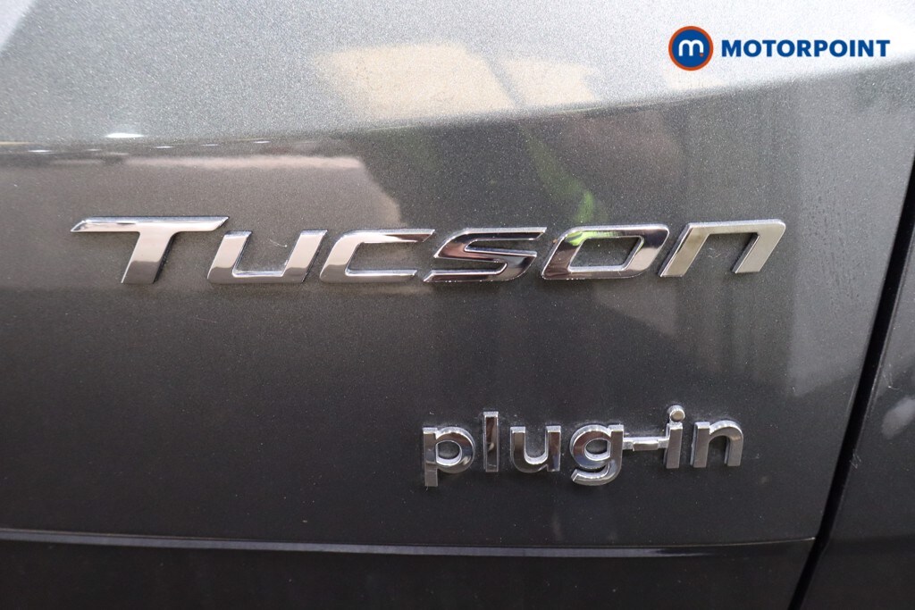 Used Hyundai TUCSON 2023 for sale - 76181781: Photo 48