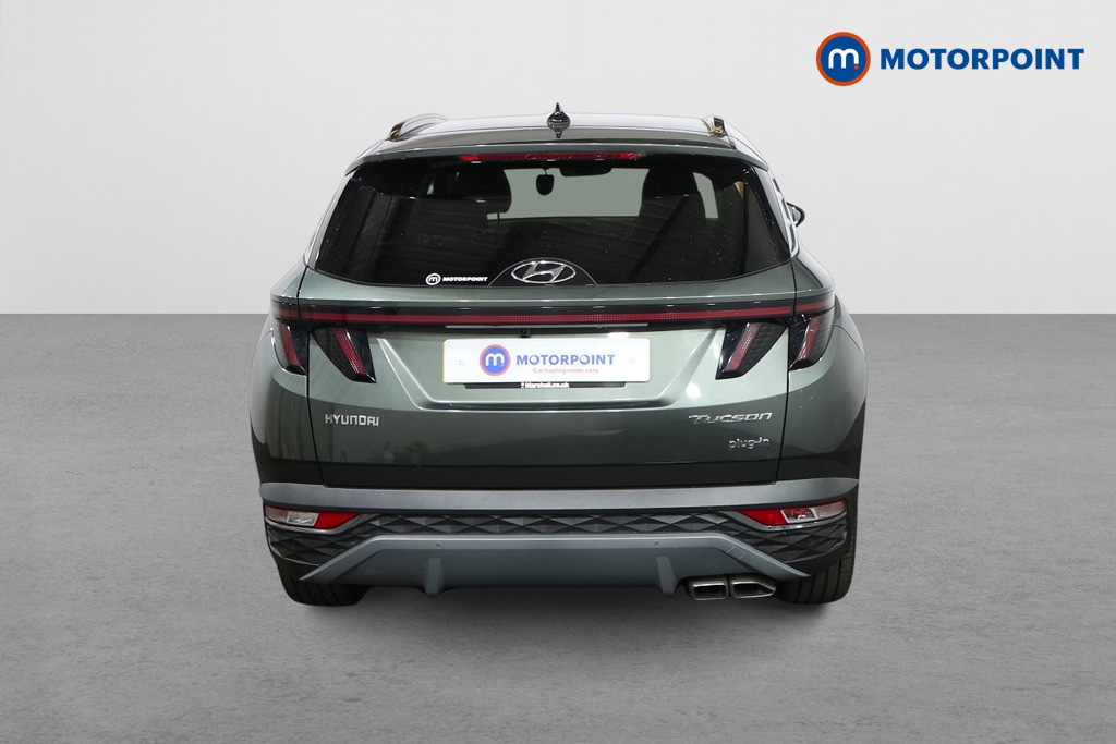 Used Hyundai TUCSON 2023 for sale - 76181781: Photo 6