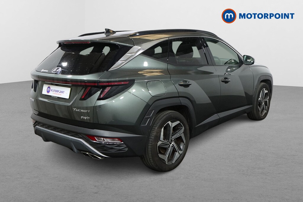 Used Hyundai TUCSON 2023 for sale - 76181781: Photo 7