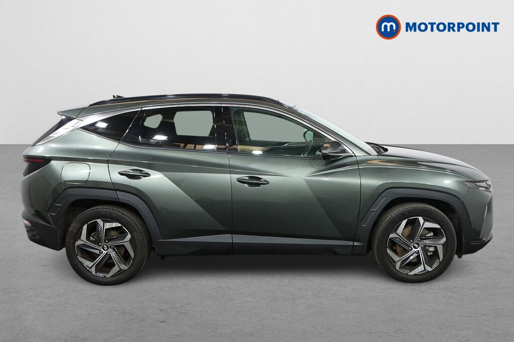 Used Hyundai TUCSON 2023 for sale - 76181781: Photo 8