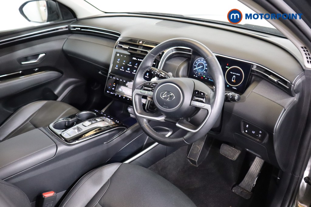 Used Hyundai TUCSON 2023 for sale - 76181781: Photo 9