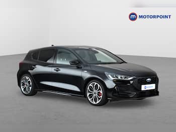 Used Ford Focus 2024 for sale - 79617587: Photo