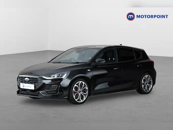 Used Ford Focus 2024 for sale - 79617587: Photo