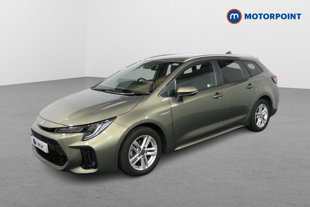 Used Suzuki Swace 2022 for sale - 76428714: Photo 3